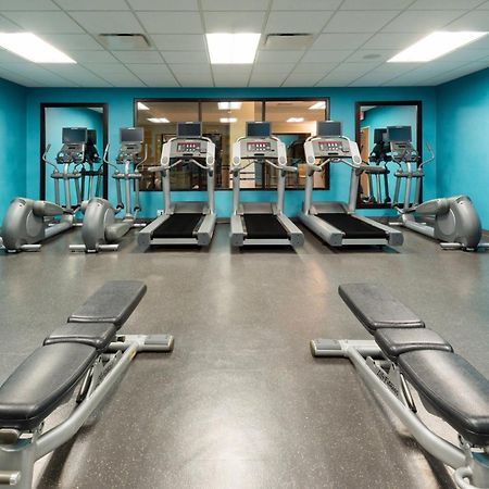 Fairfield Inn & Suites Louisville Downtown Экстерьер фото